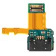 Ladebuchse Flexkabel für Sony Xperia X (F5122, F5121)