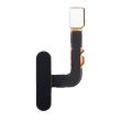 Fingerabdruck Flexkabel für Sony Xperia L3 (Schwarz)