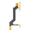 Power/ Lautstärke Taste Flexkabel für Sony Xperia XA1 Ultra