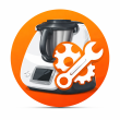 Thermomix TM31 / TM5 / TM6 Reparatur alle Defekte (innerhalb von 2 Wochen)