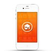 Apple iPhone 4 / 4s Reparatur Homebutton
