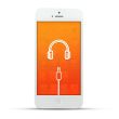 Apple iPhone 5 Reparatur Kopfhöreranschluss