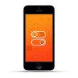 Apple iPhone 5c Reparatur Schalter