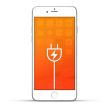 Apple iPhone 6s Plus Reparatur USB Dock / Ladebuchse 