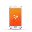 Samsung Galaxy S3 Mini Reparatur Kamera (Front oder Back)