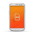 Samsung Galaxy S3 Reparatur SD Kartenleser
