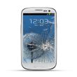 Samsung Galaxy S3 Reparatur LCD Display Touchscreen Glas