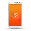 Samsung Galaxy S4 Reparatur Kamera