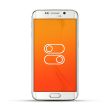 Samsung Galaxy S6 Edge Reparatur Schalter