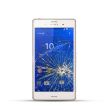 Sony Xperia Z3 Reparatur LCD Display Touchscreen Glas