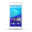 Sony Xperia Z4 Reparatur LCD Display Touchscreen Glas