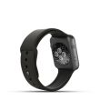 Apple Watch Series 4 / 5 / SE / 6 Rückseite Backcover Glas Sensor Deckel Reparatur