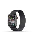 Apple Watch Series 7 / 8 / Ultra Display Reparatur (Glas) schwarz