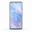 Motorola Edge 70 Fusion Display-Reparatur
