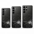 Samsung Galaxy S26 / S26 Plus / S26 Ultra Backcover-Reparatur