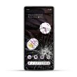 Google Pixel 7a Reparatur LCD Display Touchscreen 