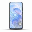 Honor X8 Display-Reparatur