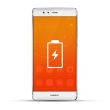 Huawei P8 / P8 Lite / P9 / P9 Lite Reparatur Akku / Akkutausch