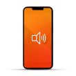 Apple iPhone 13 Reparatur Lautsprecher