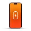 Apple iPhone 15 / 15 Pro / 15 Pro Max / 15 Plus Reparatur Akku / Akkutausch 