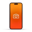 Apple iPhone 15 / 15 Pro / 15 Pro Max / 15 Plus Reparatur Kamera (Front / Back) 