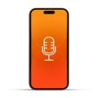 Apple iPhone 14 / 14 Pro / 14 Pro Max / 14 Plus Reparatur Mikrofon
