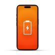 Apple iPhone 16 / 16 Pro / 16 Pro Max / 16e Reparatur Akku / Akkutausch