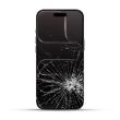 Apple iPhone 17 Air Reparatur Display Reparatur (OLED, Touchscreen, Glas)