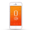 Apple iPhone 5s Reparatur Audio IC