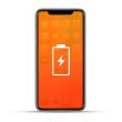 Apple iPhone X Reparatur Akku / Akkutausch 