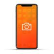Apple iPhone XS / XS MAX Reparatur Kamera (Back) 