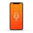 Apple iPhone X Reparatur Mikrofon 