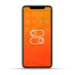 Apple iPhone X Reparatur Laut- / Leise Schalter oder Ein- / Aus Schalter