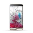 LG G3 / G3s / G4 H815 Reparatur LCD Touchscreen Display Glas