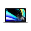 Apple MacBook Pro 16” A2141 2019-2020 Display Reparatur 