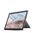 Microsoft Surface Go 1 / 2 / 3 Display Reparatur 