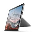 Microsoft Surface Pro 7 Plus Display Reparatur 