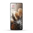 Motorola Edge 60 / 60 Pro / 60 Fusion Reparatur Display Touchscreen + LCD