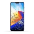 OnePlus 6 Reparatur Touchscreen Display LCD