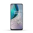 OnePlus Nord N10 / N100 Reparatur Touchscreen Display LCD