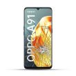 Oppo A91 Reparatur Touchscreen Display LCD