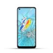 Oppo A5 2020 Reparatur Display LCD Touchscreen