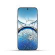 Oppo Find X8 / X8 Pro Reparatur Touchscreen Display LCD