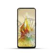 Oppo Reno5 Reparatur Display LCD Touchscreen