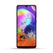 Samsung A31 Reparatur LCD Display Touchscreen Glas