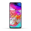 Samsung A70 / A70s / A71 Reparatur LCD Display Touchscreen Glas