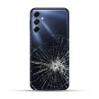 Samsung Galaxy S25 / S25 Plus / S25 Ultra Backcover Austausch