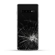 Samsung Galaxy S10 / S10 Plus / S10e / S10 5G Backcover Reparatur 