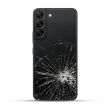Samsung Galaxy S22 / S22 Plus / S22 Ultra Backcover Reparatur 