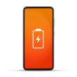 Samsung Galaxy  S25 / S25 Plus / S25 Ultra Reparatur Akku / Akkutausch schwarz